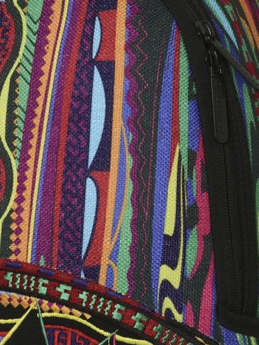 Sprayground Royal Rhythm Backpack